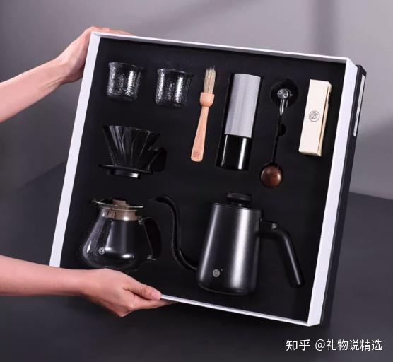 品质礼物推荐_商务礼品清单_礼品包一件代发