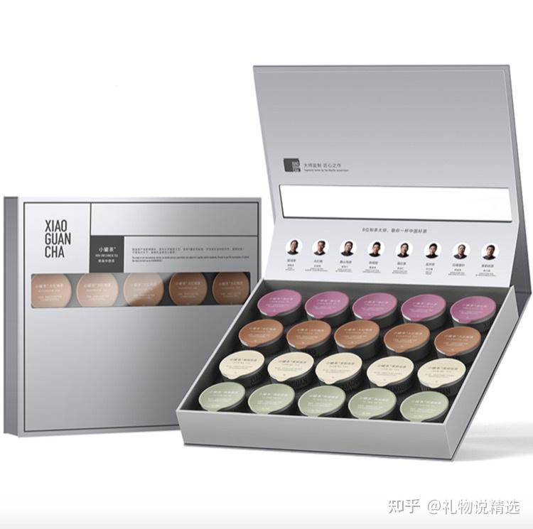 品质礼物推荐_礼品包一件代发_商务礼品清单