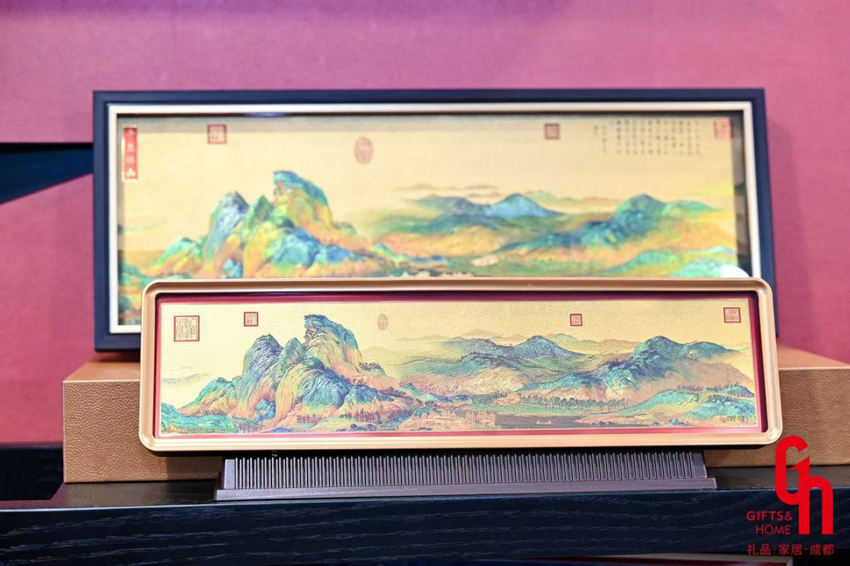 全国礼品代发平台_中国成都礼品家居展览会_励展华博成都礼品家居展