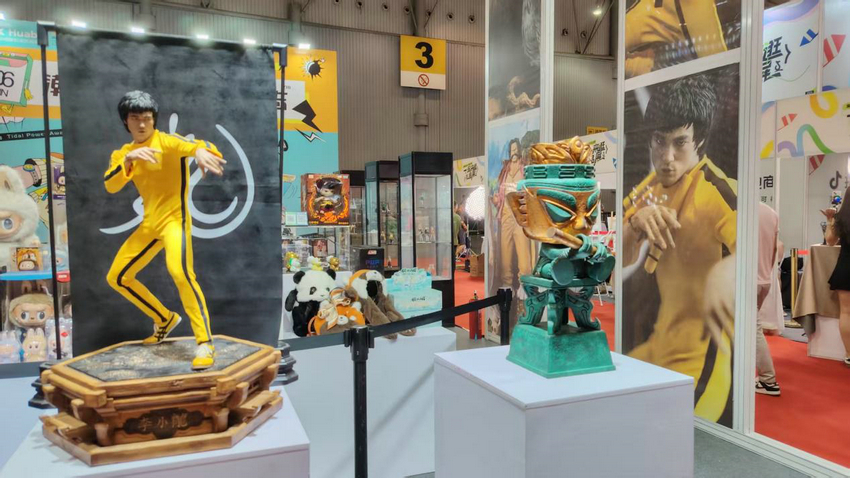 全国礼品代发平台_励展华博成都礼品家居展_中国成都礼品家居展览会