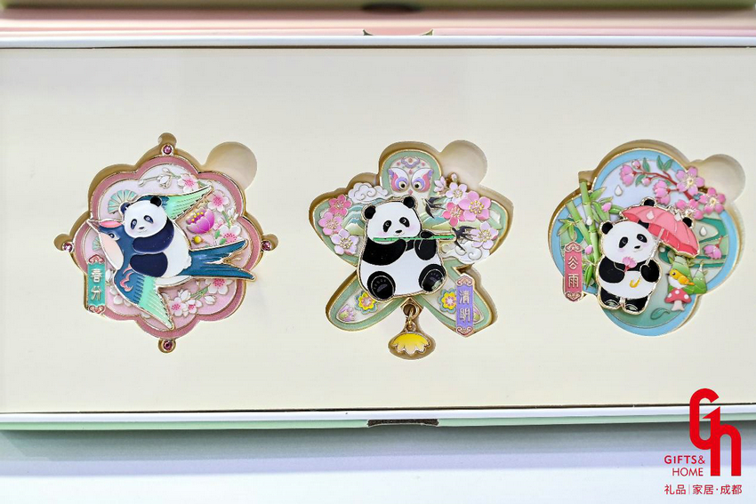 全国礼品代发平台_中国成都礼品家居展览会_励展华博成都礼品家居展