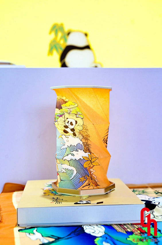 中国成都礼品家居展览会_励展华博成都礼品家居展_全国礼品代发平台