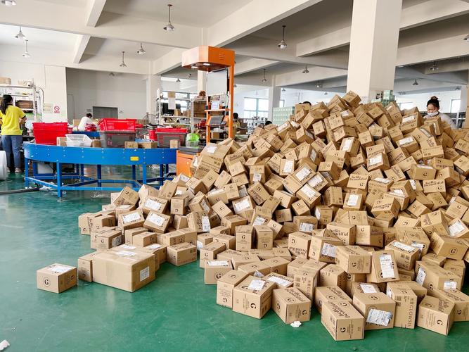 上海礼品一件代发仓库出租_礼品代发快递件礼品网有什么好处_星真仓储服务
