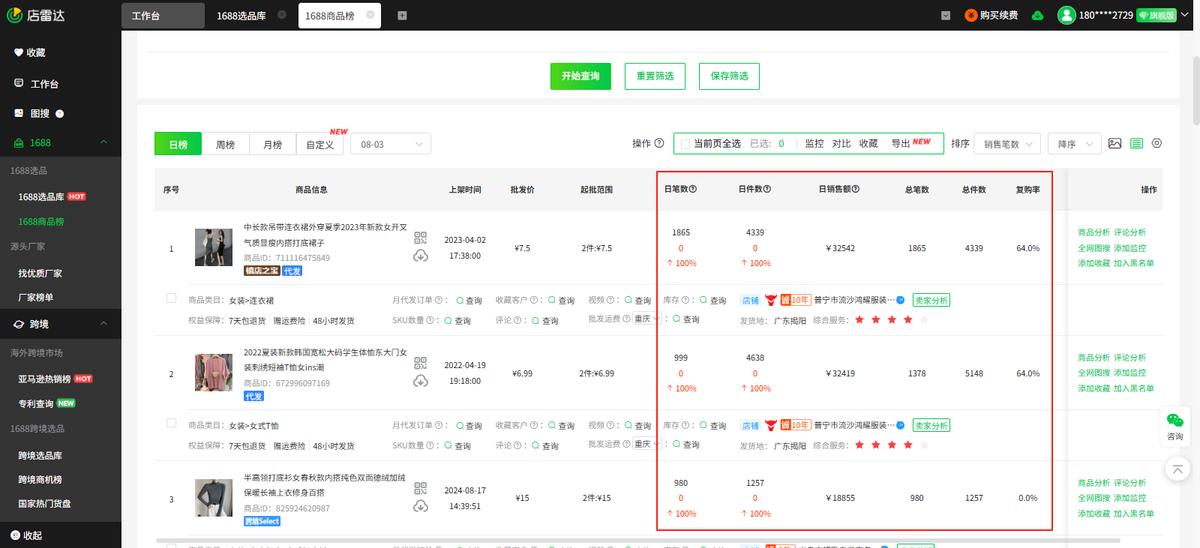 无货源模式_淘宝一件代发_淘宝礼品快递代发
