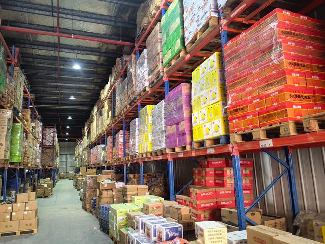 礼品包一件代发_广东东莞临期食品供应商_东莞临期食品货源