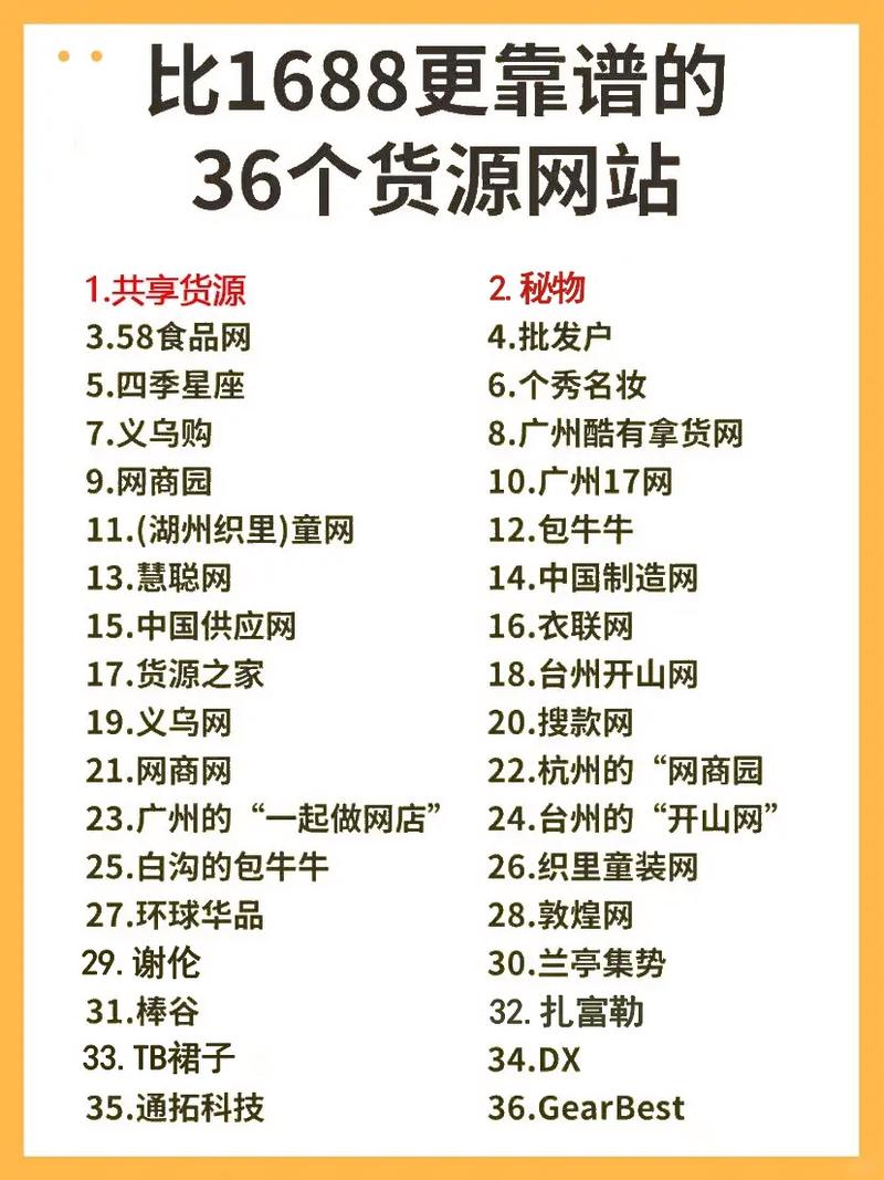 出口商一站式货源平台_比1688更靠谱的货源网站推荐_实用的小礼品代发平台