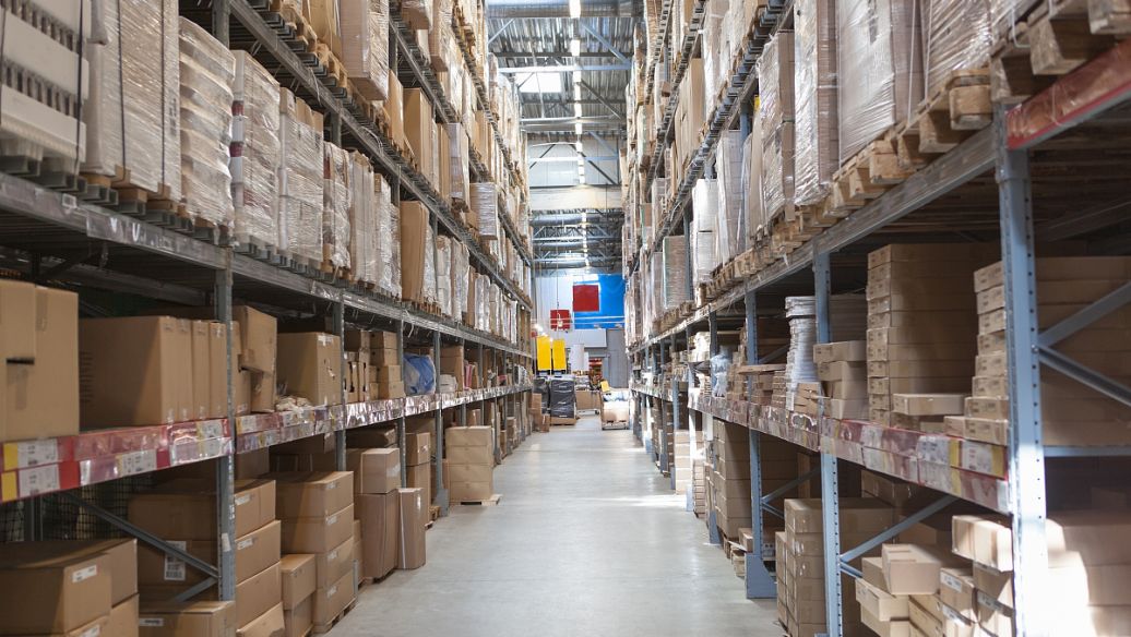 跨境独立站仓储代发货_一件代发礼品代理_独立站仓储物流解决方案