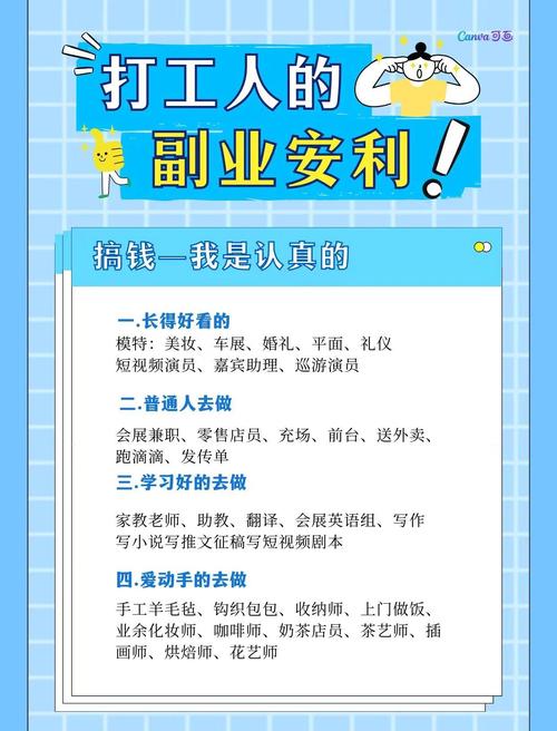 副业收入增长_兼职赚钱项目_现在礼品代发哪个好用