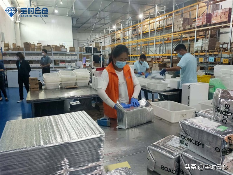 电商云仓一件代发_淘宝京东抖音拼多多云仓一件代发_淘宝京东拼多多小礼品代发