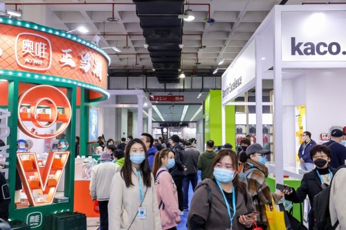 跨境电商发展_电商直播带货_电商小礼品一件代发平台