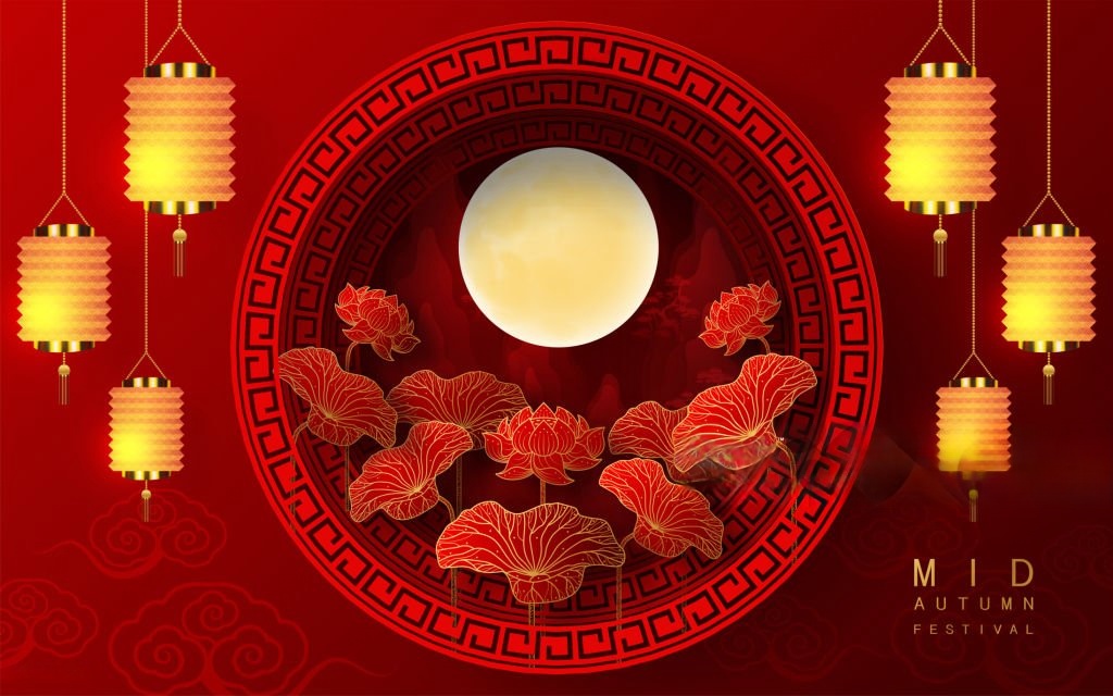 公司员工中秋节福利发什么礼品 从实用到暖心的企业选品指南-2