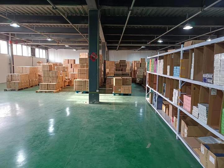 电商仓储物流托管_云仓仓配一体化服务_淘宝京东拼多多小礼品代发