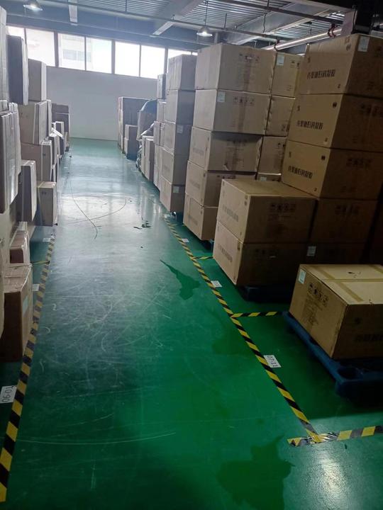 电商仓储物流托管_淘宝京东拼多多小礼品代发_云仓仓配一体化服务