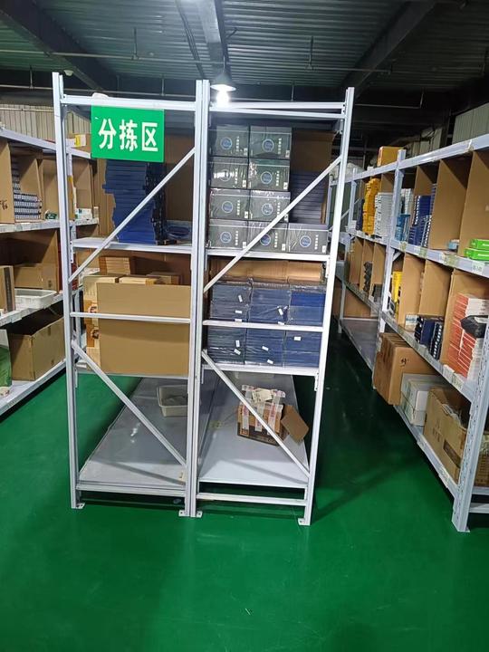 电商仓储物流托管_云仓仓配一体化服务_淘宝京东拼多多小礼品代发