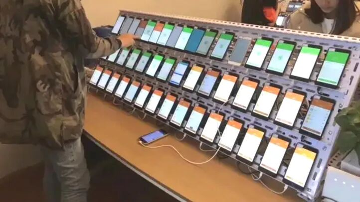 刷单商家补税风险_空包_电商补税行动