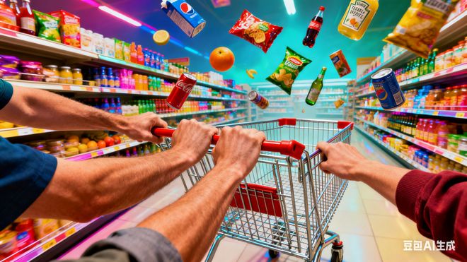 双11乱象_淘宝京东拼多多小礼品代发_双11退货率分析