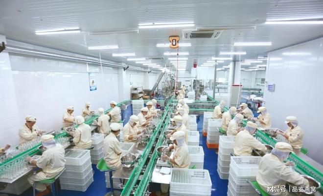 礼品包一件代发_燕窝贴牌代工厂优势_即食燕窝代工服务