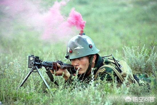 空包_空包弹类型_空包弹用途