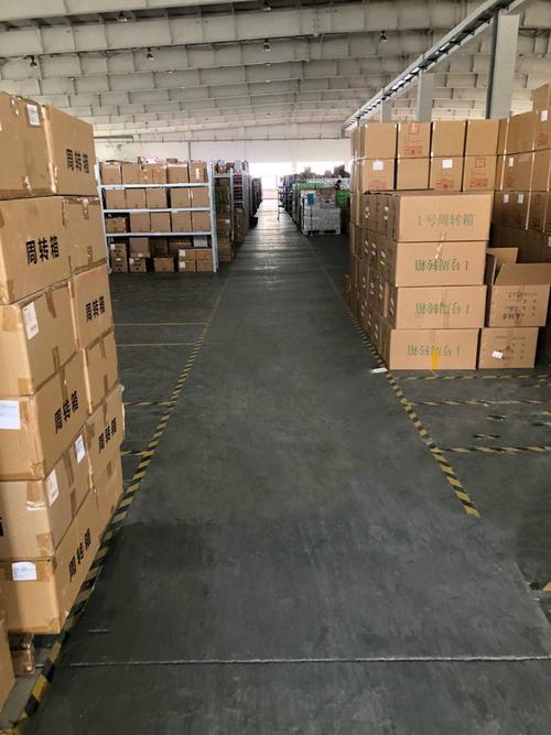 礼品暂存仓库出租_B2B仓储外包_淘宝礼品快递代发