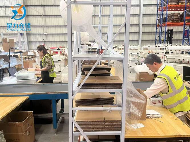 B2B仓储外包_礼品暂存仓库出租_淘宝礼品快递代发