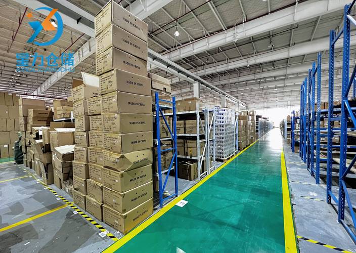 礼品暂存仓库出租_B2B仓储外包_淘宝礼品快递代发