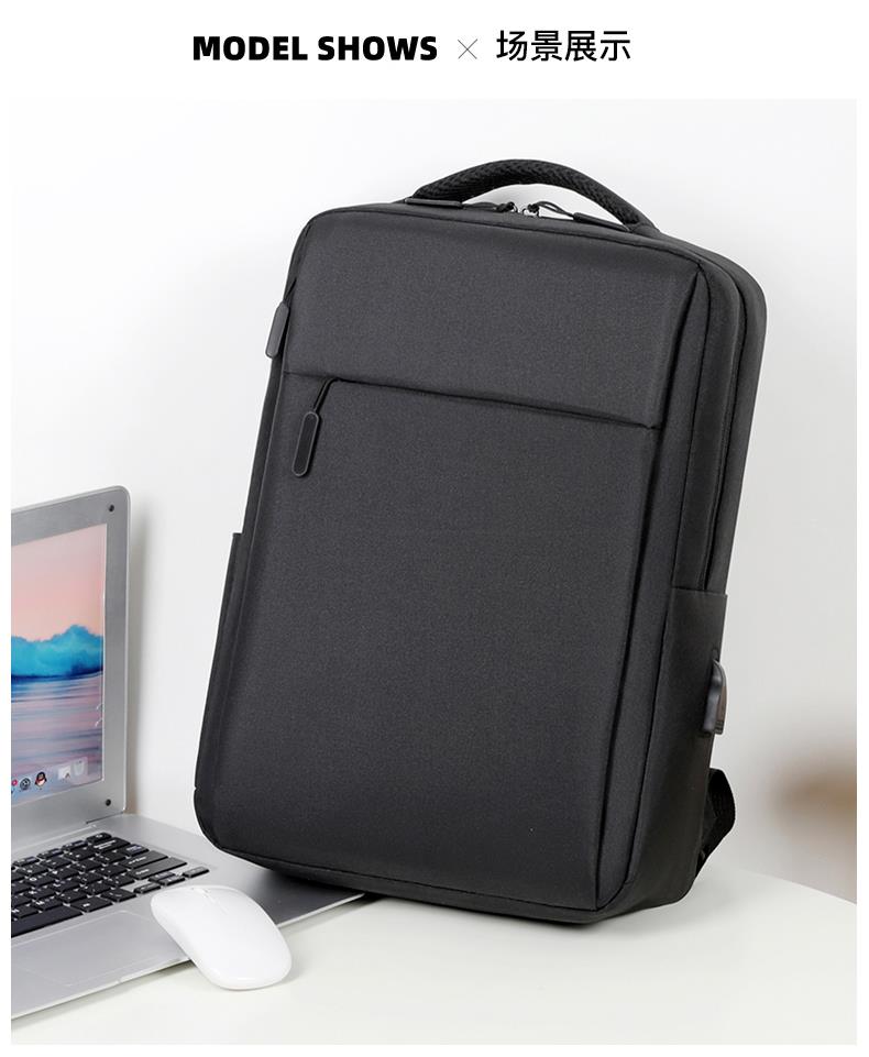 来图来样免费设计电脑包_礼品包一件代发_定制电脑包工厂