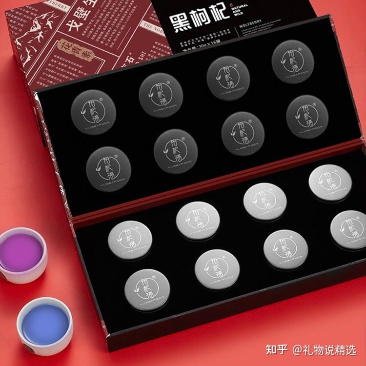 礼品包一件代发_商务礼品清单_品质礼物推荐