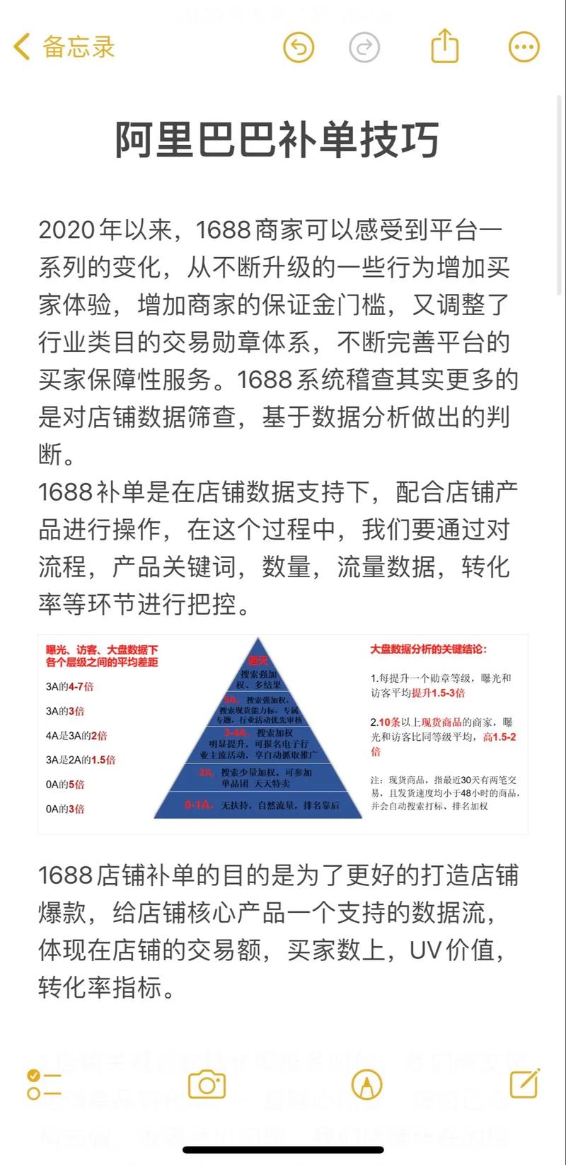 福利品补单技巧_抖店补单安全可靠方法_补单