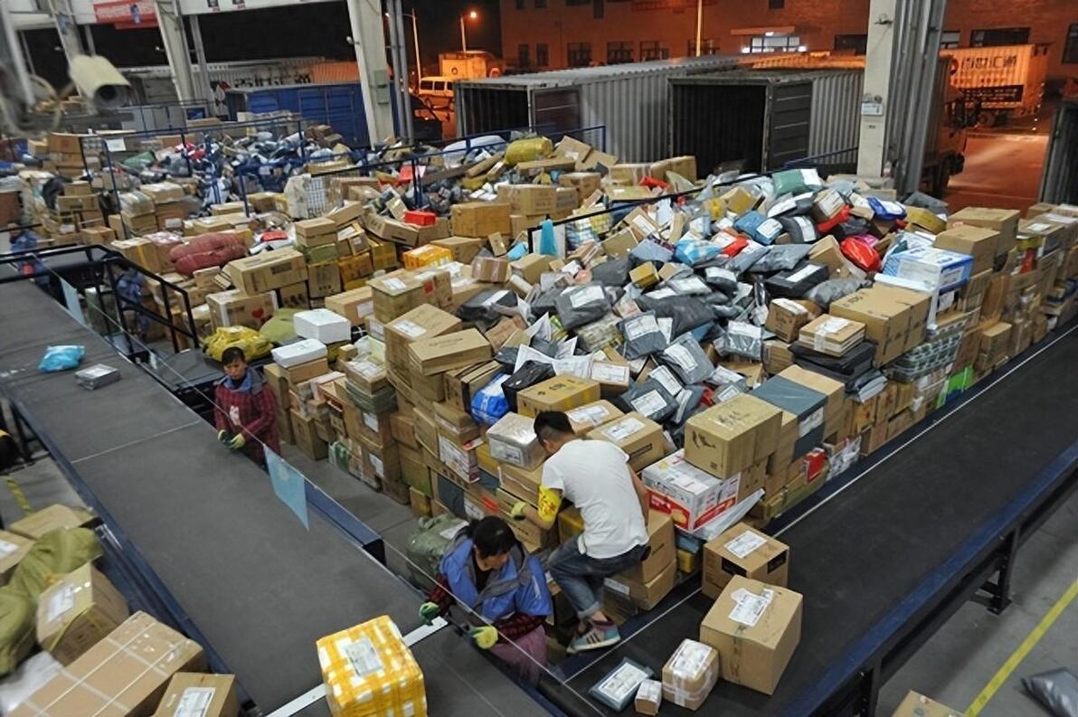 礼品云仓发货服务_礼品代发_电商礼品代发网