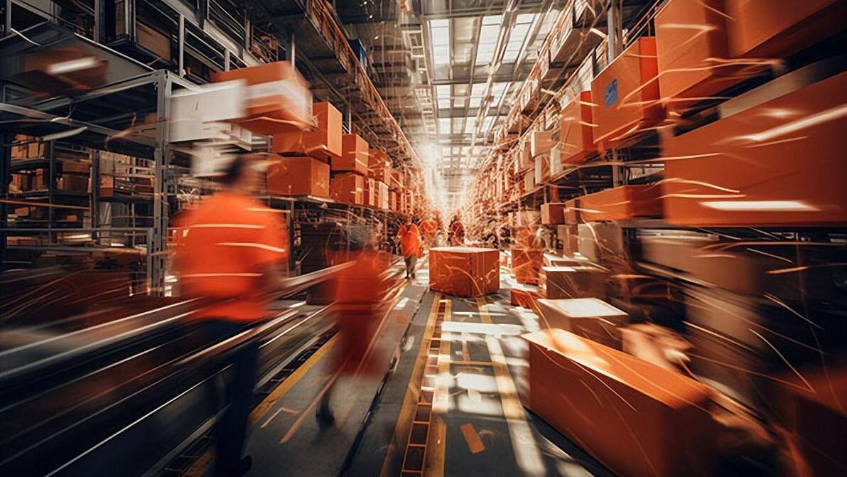 礼品代发_礼品云仓发货服务_电商礼品代发网