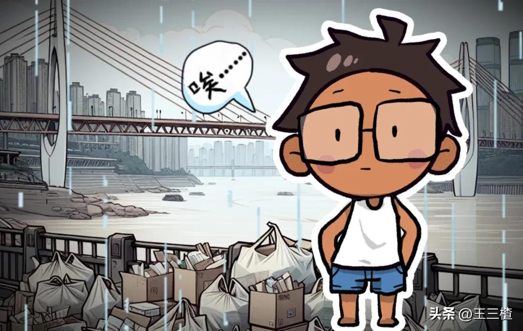 胖猫事件外卖空包原因_空包_商家放空包背后的商业道德问题