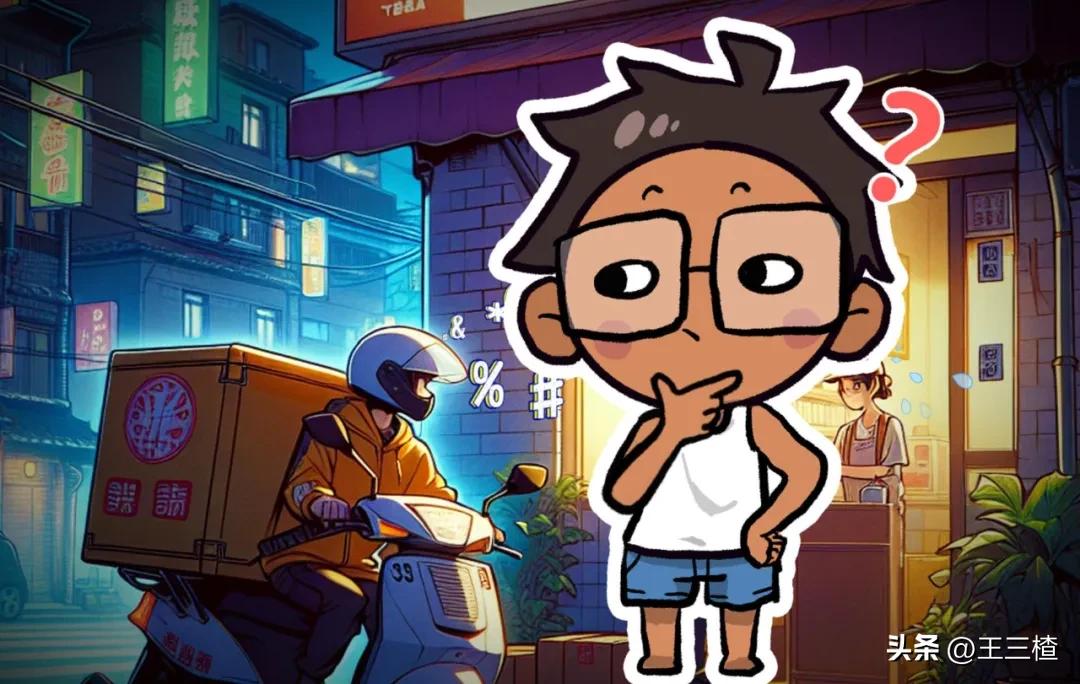 空包_胖猫事件外卖空包原因_商家放空包背后的商业道德问题