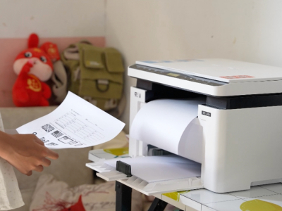 双重补贴加码 京东11.11携手奔图推动国产打印机走向大众