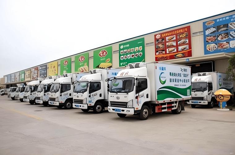 东耀集团供应链服务_济南生鲜特产礼品供应链品牌推荐_全国礼品代发平台