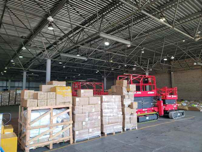 礼品代发可以当做空包使用吗_跨境电商中转仓_国内无货源中转仓