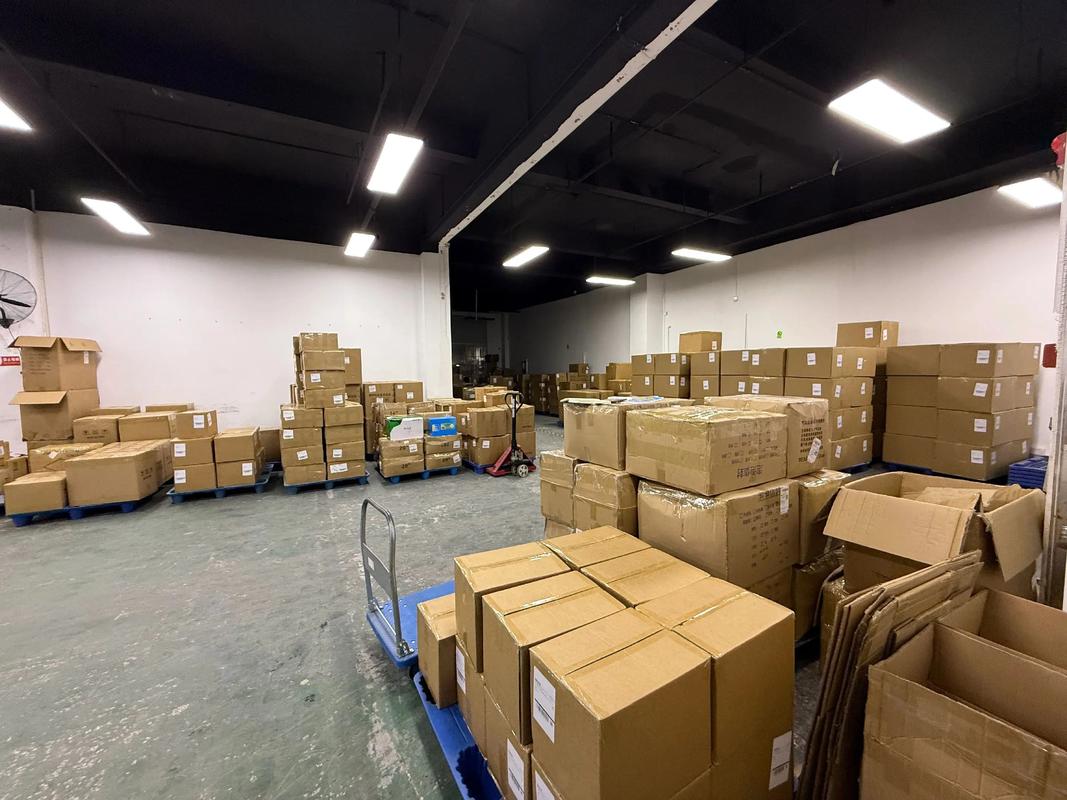 跨境电商中转仓_国内无货源中转仓_礼品代发可以当做空包使用吗