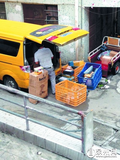 网购未收到货投诉_空包_快递员私自丢弃包裹处理