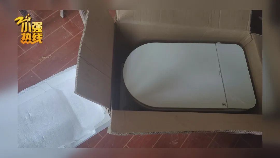 TOTO品牌授权专营店假货事件_京东买到假TOTO马桶_有真实的礼品快递空包可以代发吗